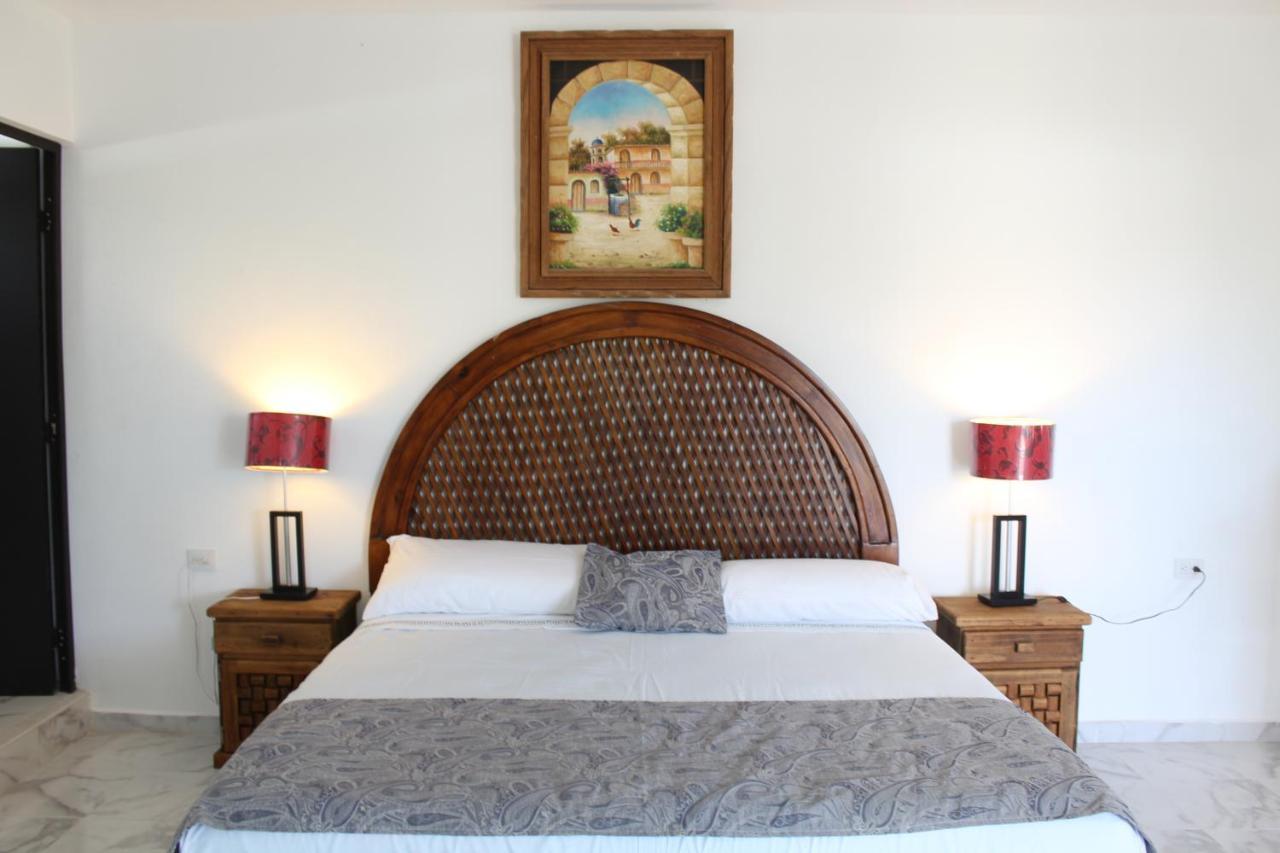 Hotel Casona Margot Вальядолід Екстер'єр фото