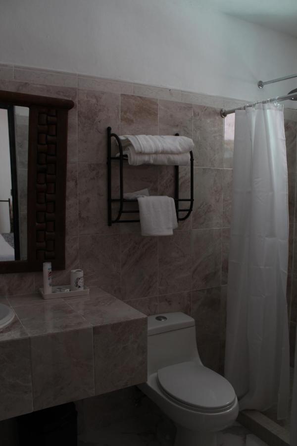 Hotel Casona Margot Вальядолід Екстер'єр фото
